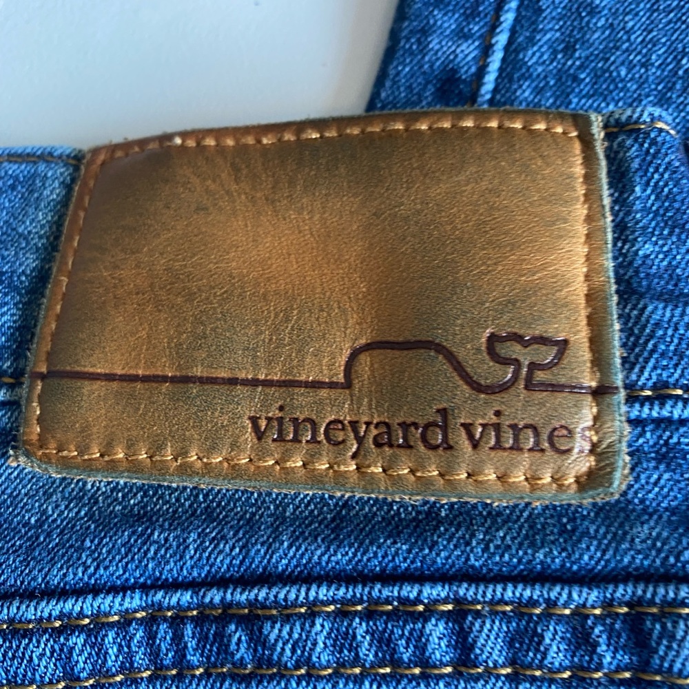 Vineyard Vines jeans